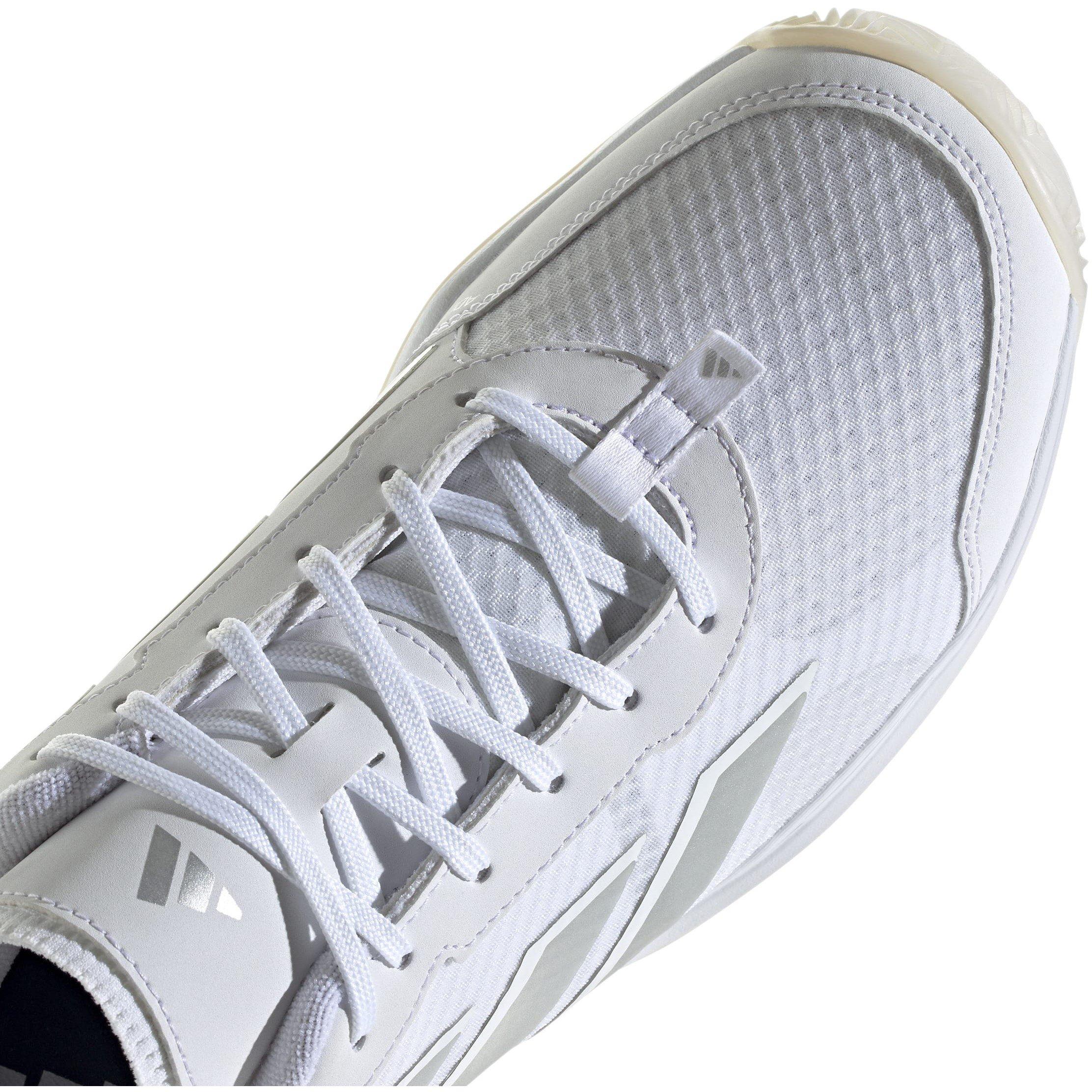 adidas Avaflash Clay Tennis Shoes Womens