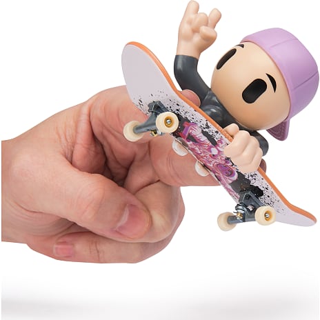 Tech Deck Sk8 Crew fingerboard 9,6 cm