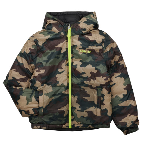 Levi's -  MDWT PUFFER JKT - Marine