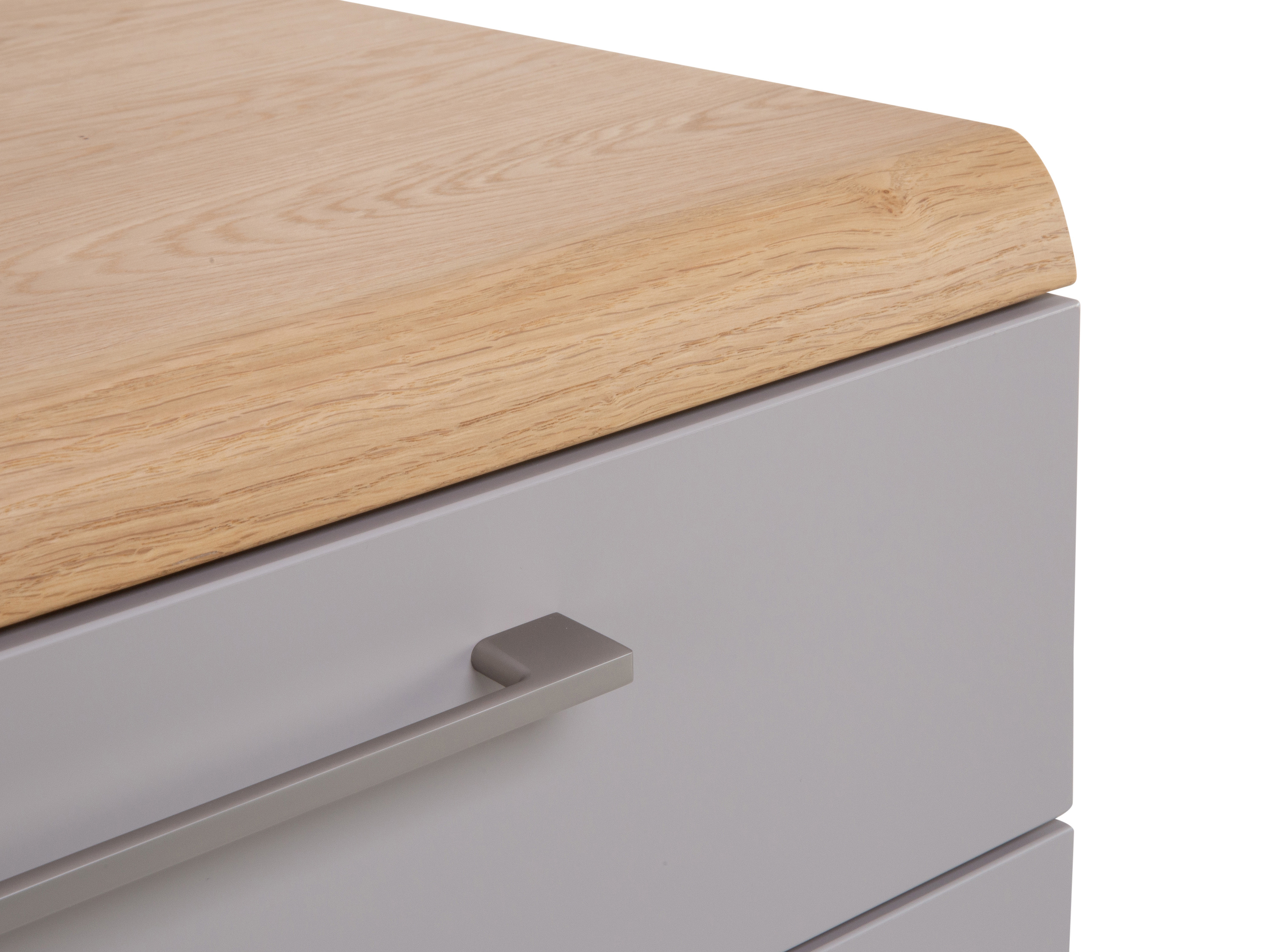 Kommode MONDO COMFORT PLUS