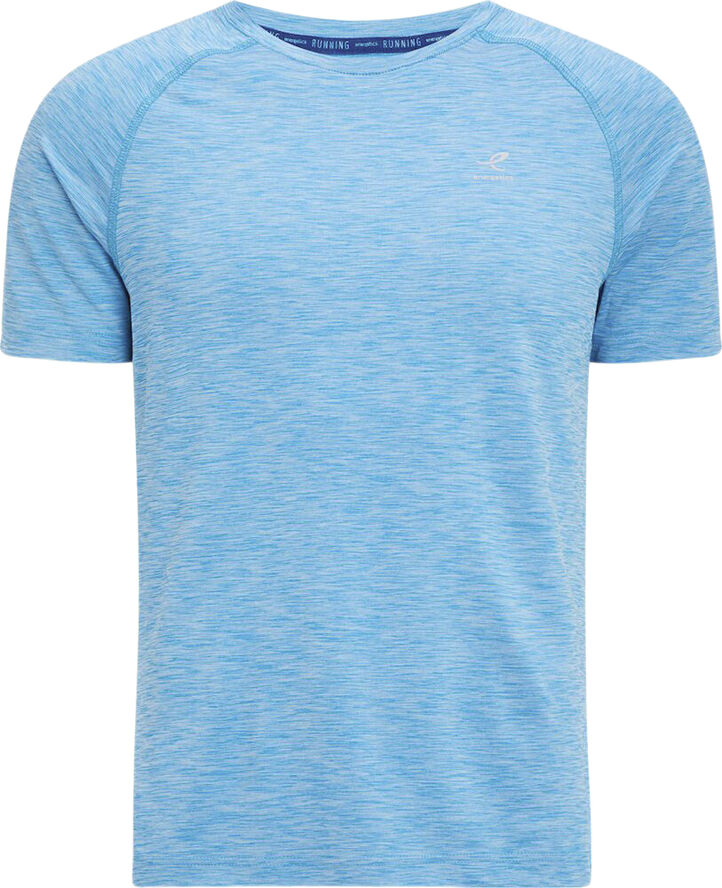 Energetics Rylu II løbe T-shirt Blå