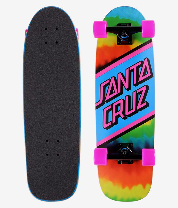 Santa Cruz Rainbow 8.79