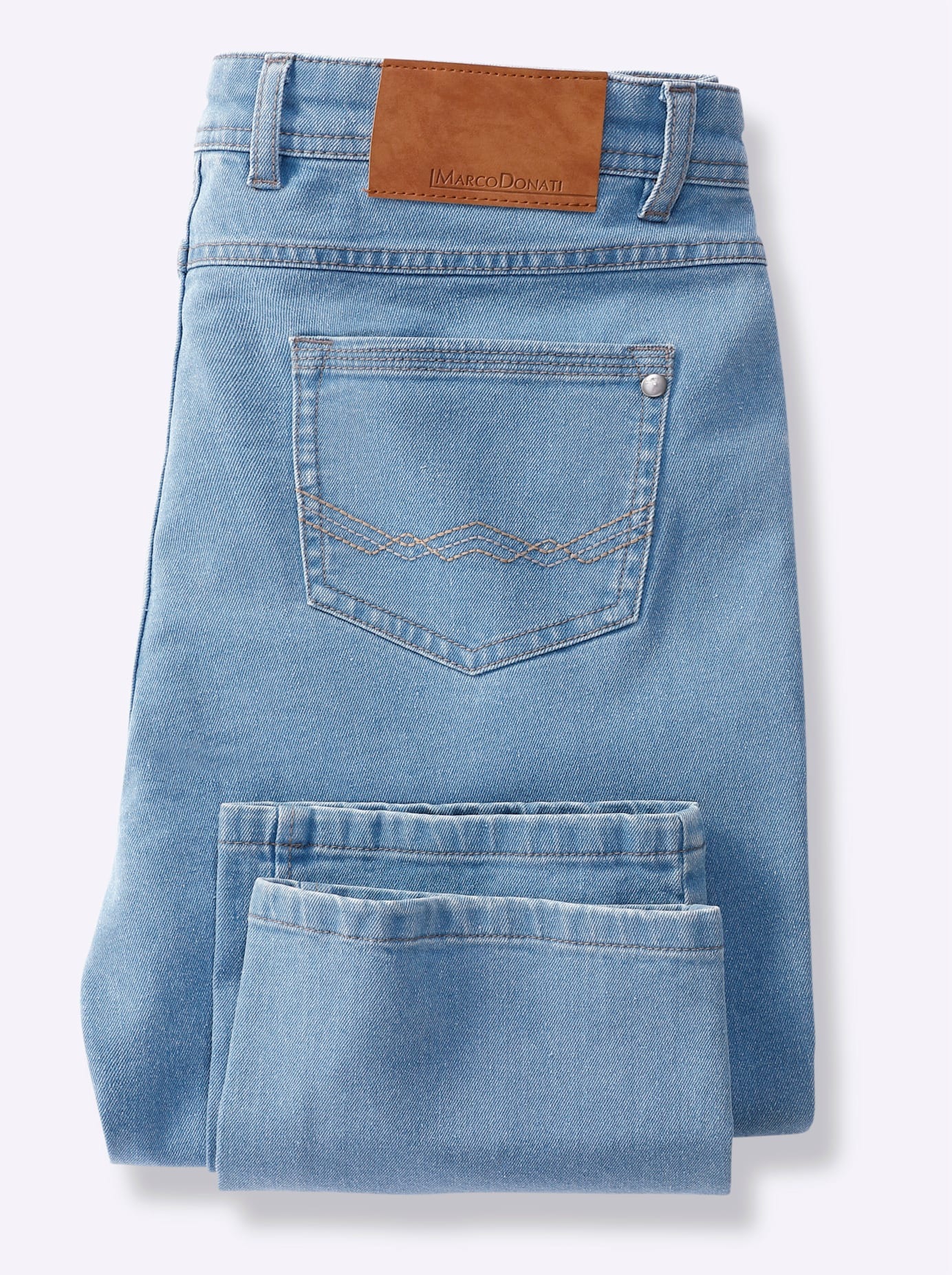Marco Donati 5-Pocket-Jeans 1 Stk.