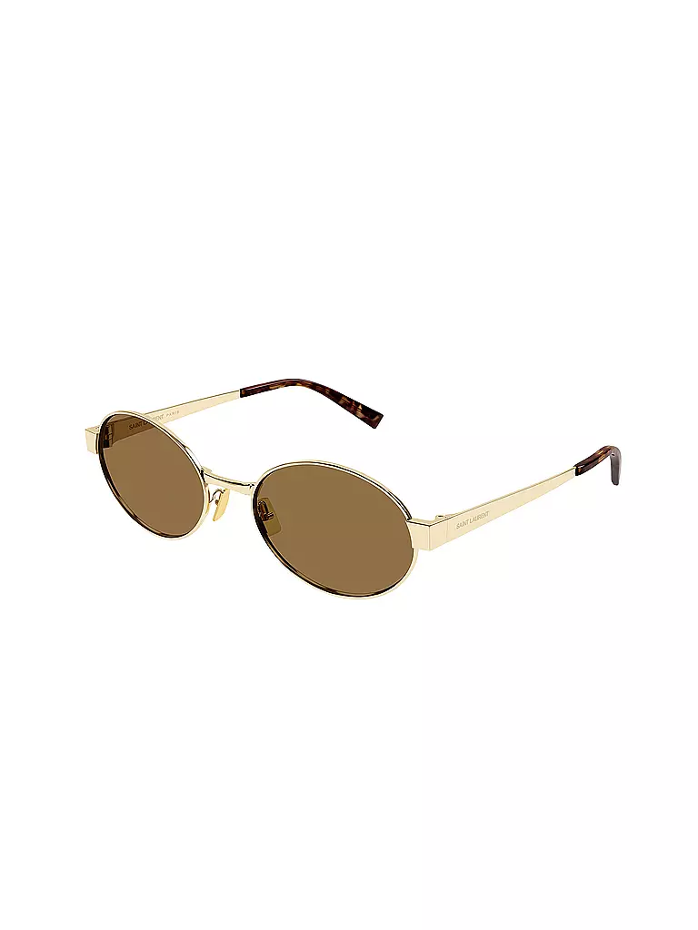 SAINT LAURENT Sonnenbrille SL692 gold