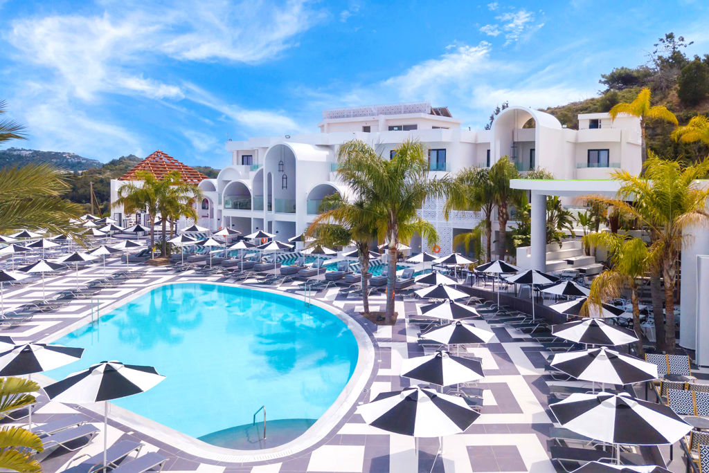 Venezia Resort All Inclusive - Hotel