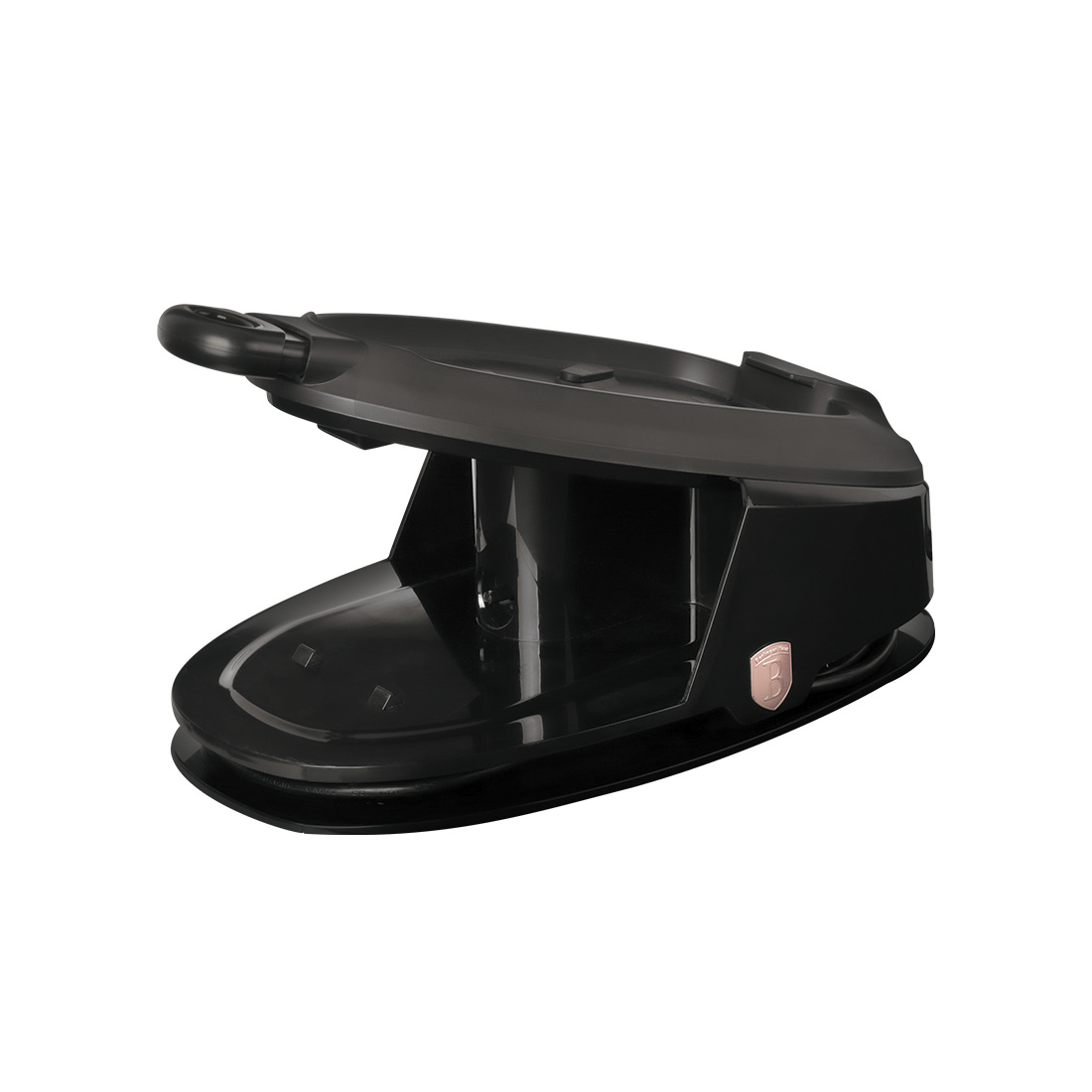 Berlinger Haus Dampfstation 2200W Black Rose Collection
