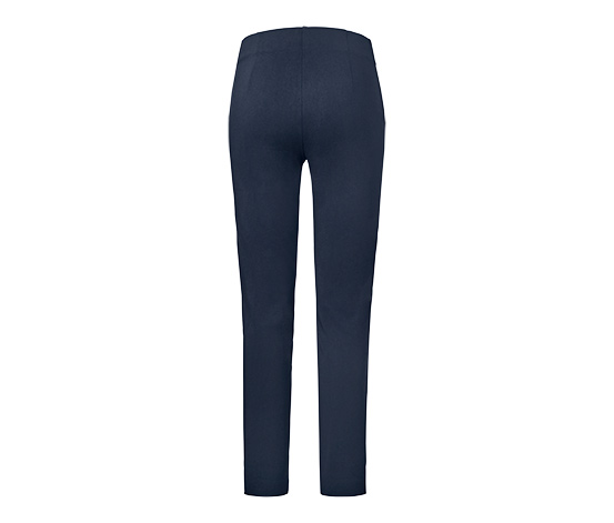 Stretchhose, dunkelblau
