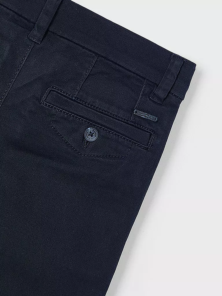 MAYORAL Jungen Chino dunkelblau