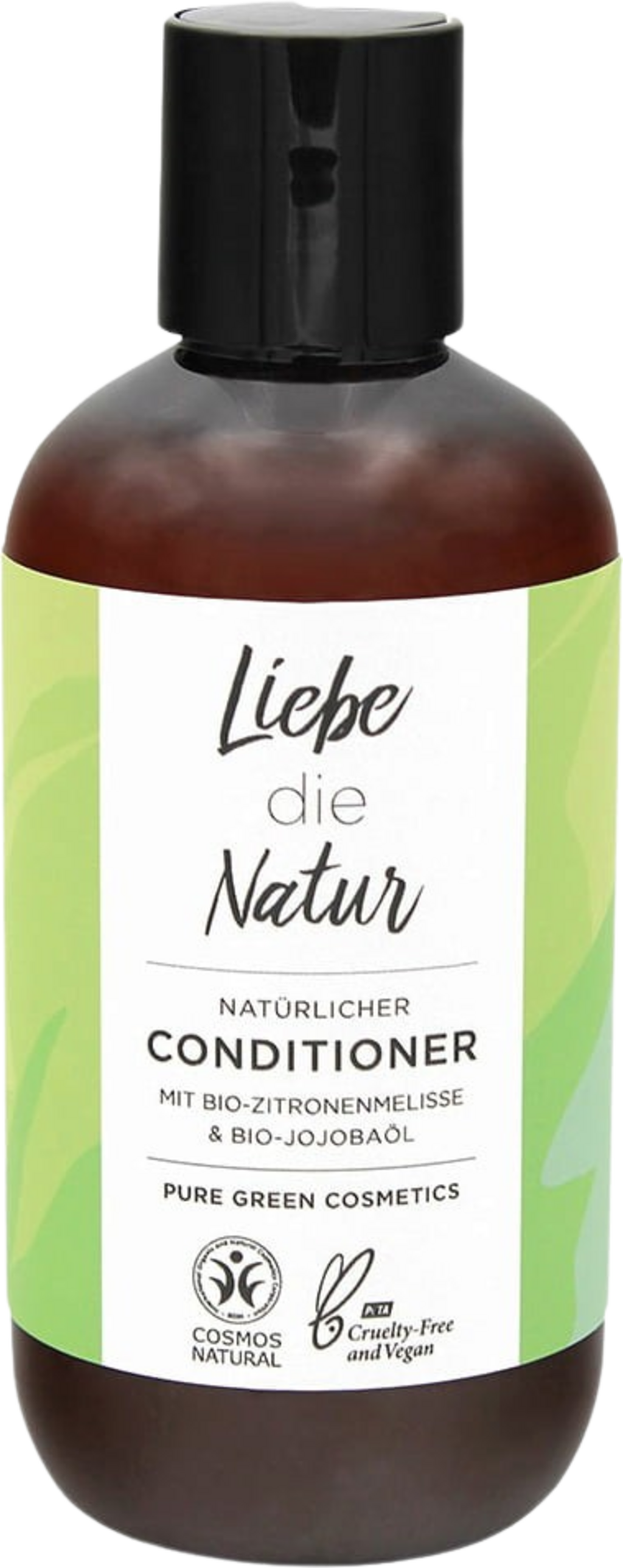 Liebe die Natur  Conditioner, 200 ml