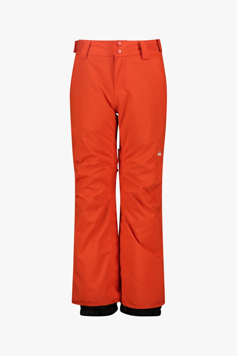 Quiksilver Estate Jungen Ski-Snowboardhose