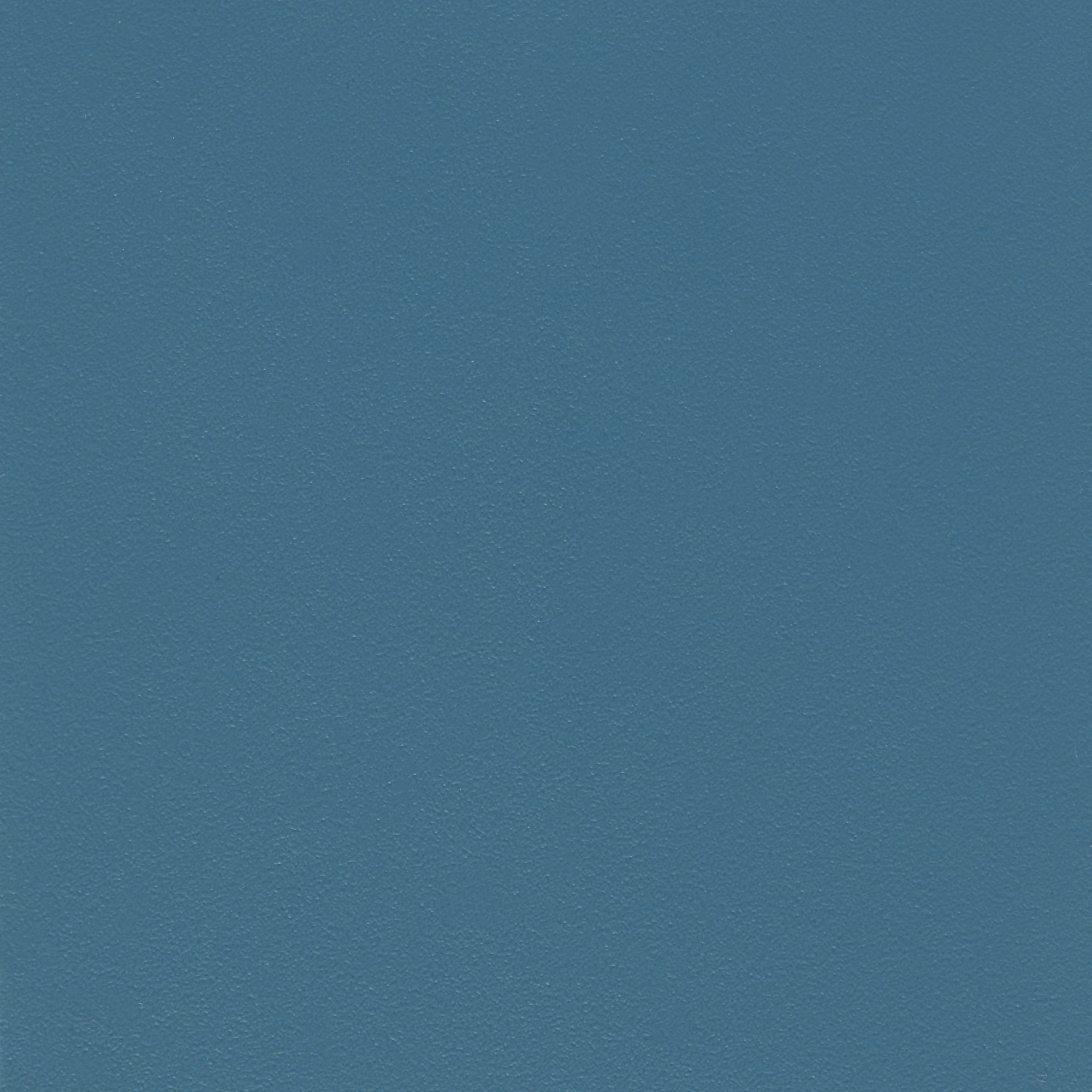 Eetkamerstoel AAC 222 eiken gelakt onderstel azure blue 2.0