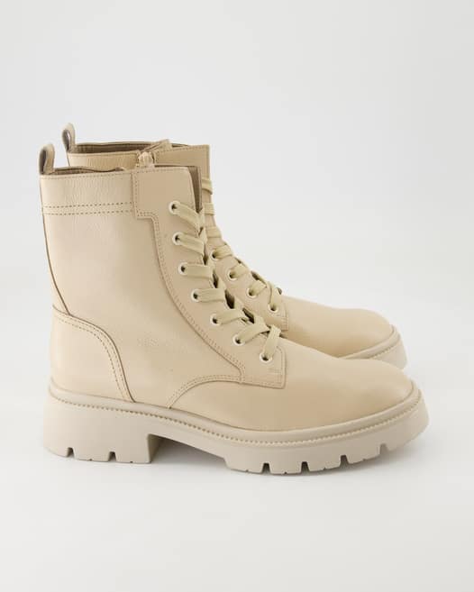 Gabor 51.852.22 Stiefeletten in Beige