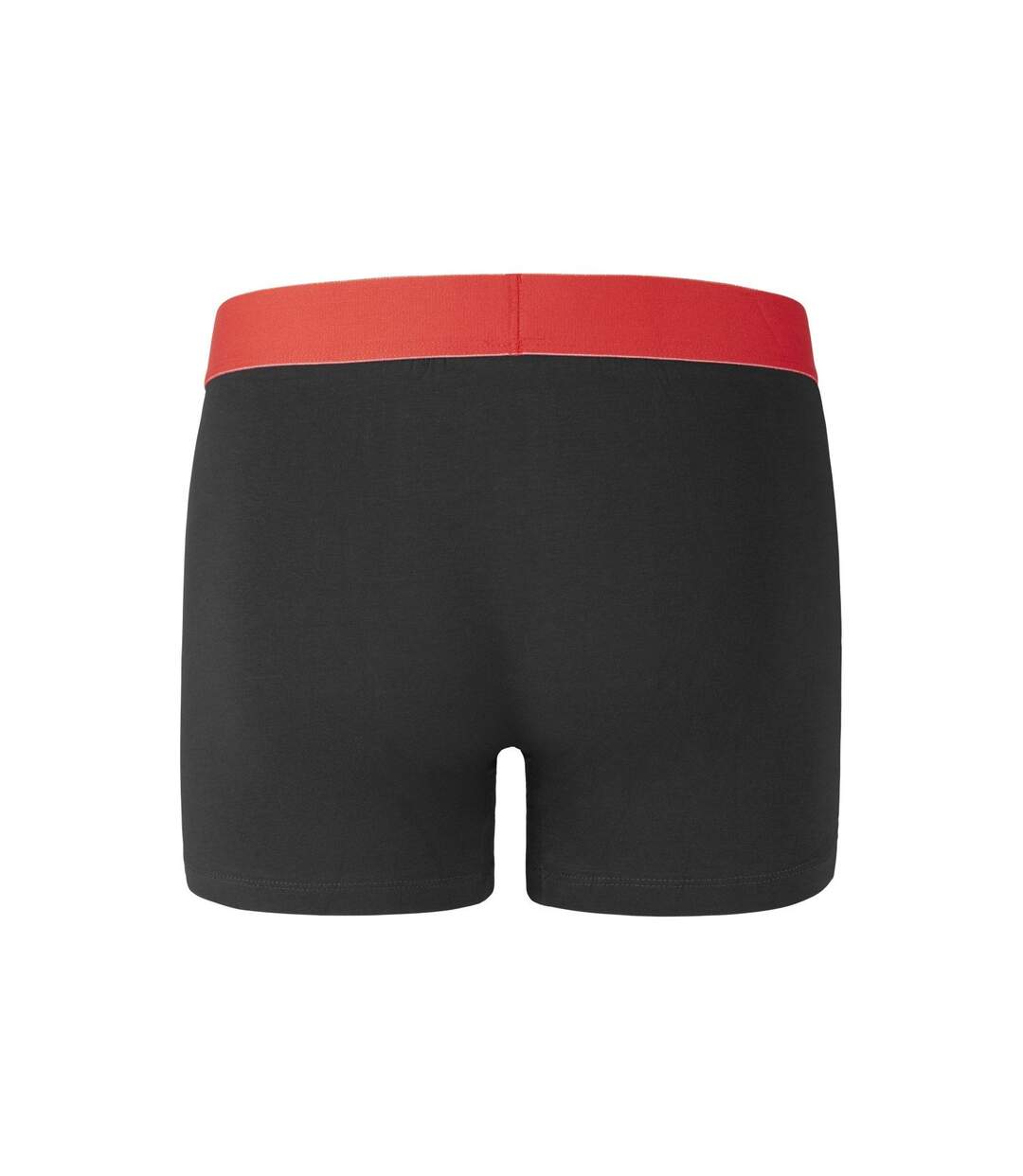 Caleçon Homme Coton Bio, Boxer Homme, Agréable, Peaux-sensibles (Lot de 2)