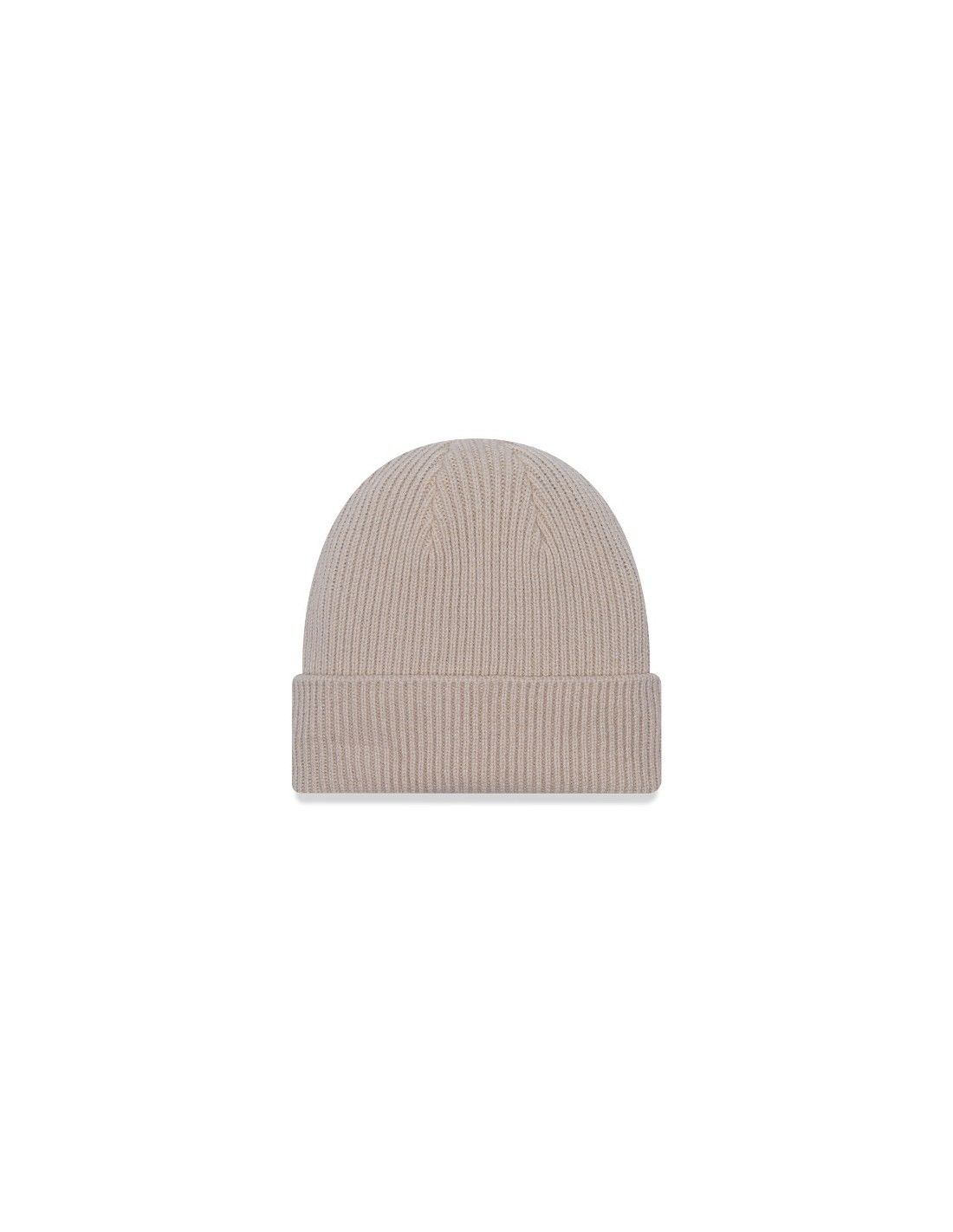 new era Bonnet mixte ne wool cuff knit newera stn
