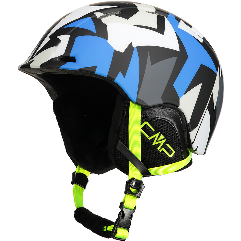 CMP Kinder XJ-4 Helm
