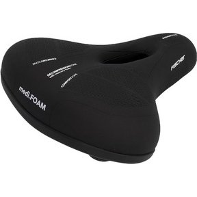 Selle pour vélo de randonnée Super Soft
