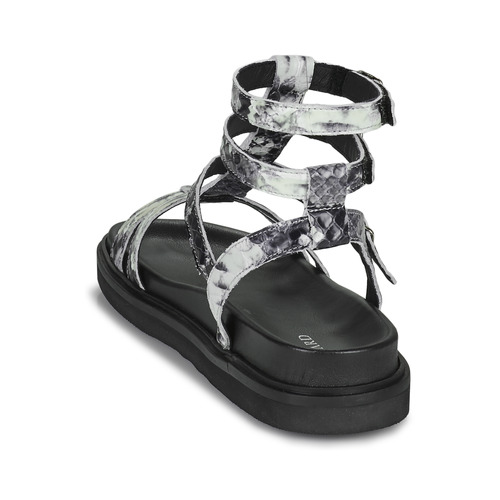 Regard - ISLAND V3 CROTAL BIANCO - Gris