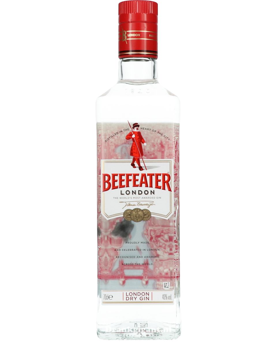 Beefeater 70 cl