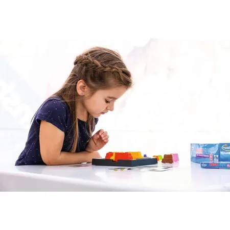ThinkFun Rush Hour® Junior