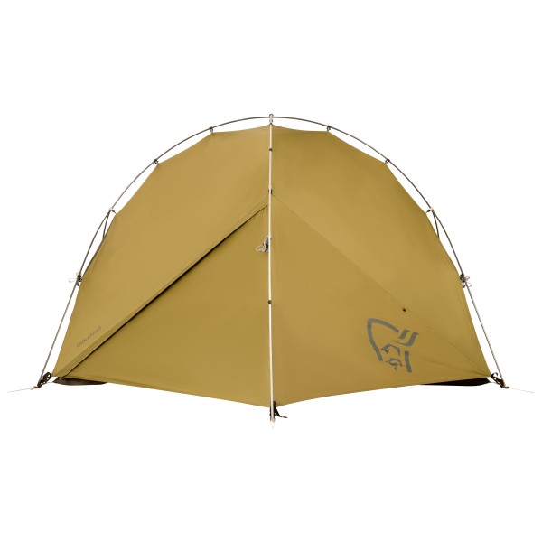 Norrøna - Falketind 3-Season Dome Tent 3P - Tente 3 places