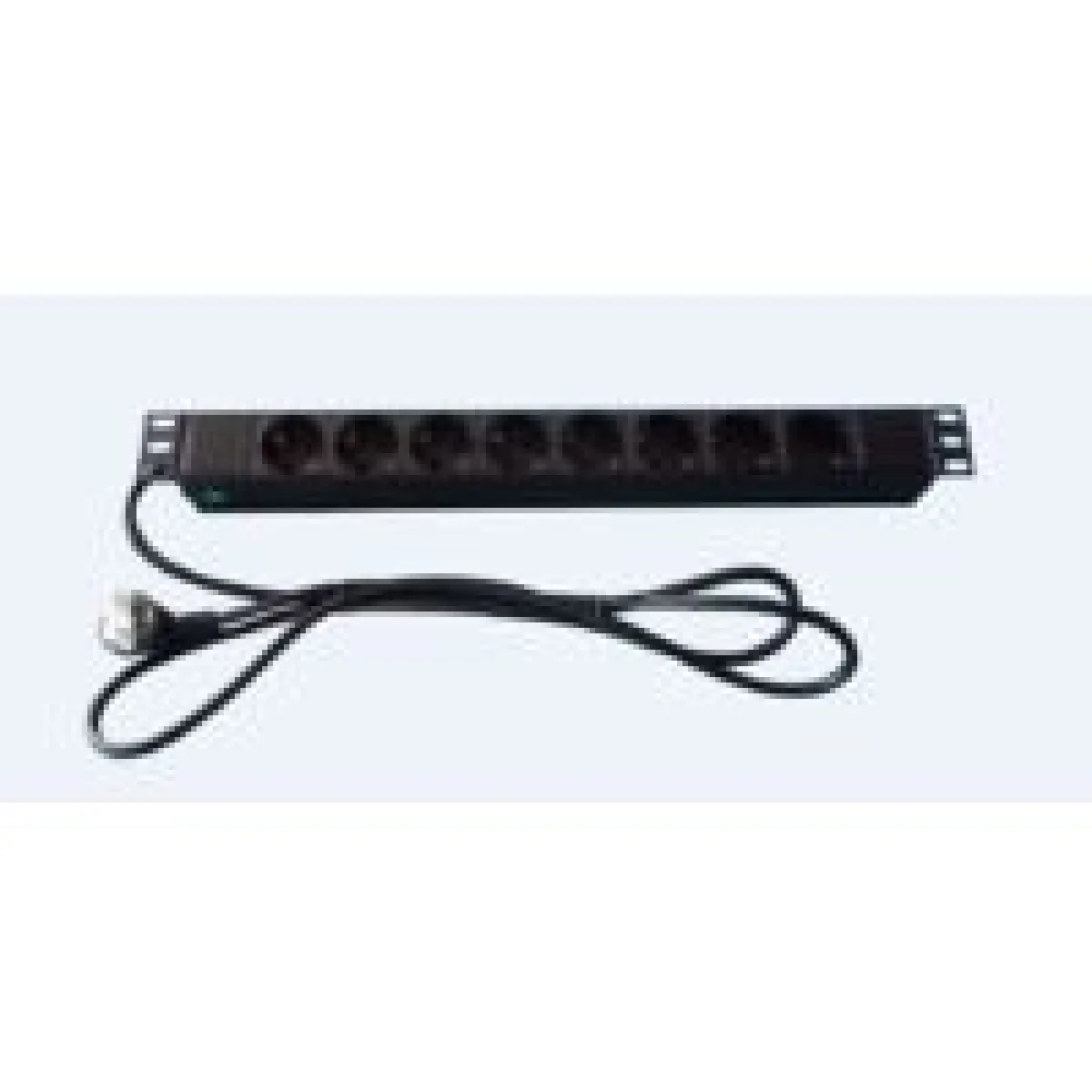 Disney 8-Way Outlet Strip, 3 Meter - Industriel