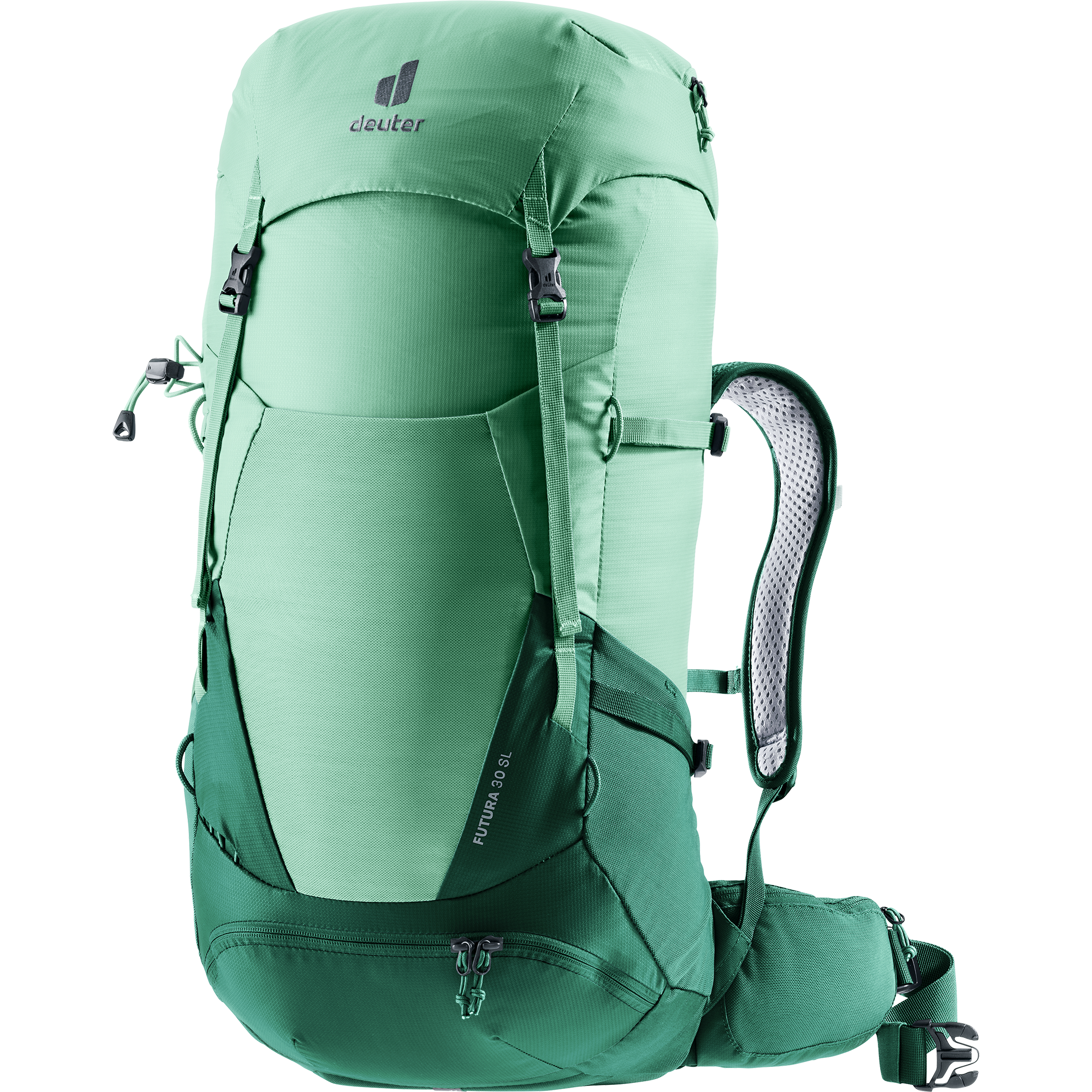 deuter Futura 30l SL Rucksack Damen spearmint