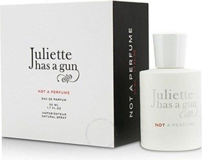 Juliette has a gun - Not a Perfume - Eau de Parfum - 50 ml