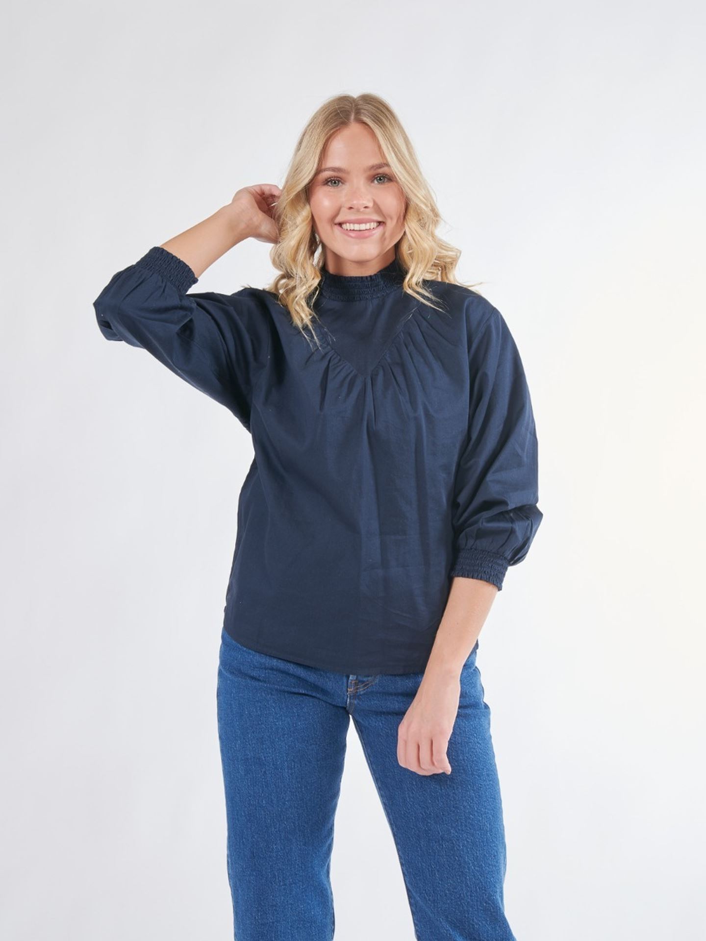 MSCH Copenhagen Clea Nory Top