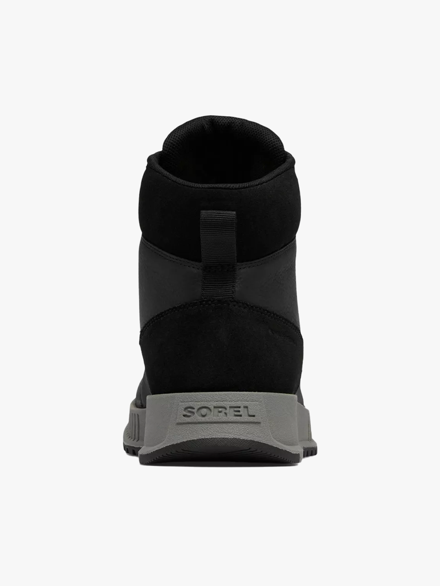 Mac Hill Lite Mid Plus Waterproof Sneaker