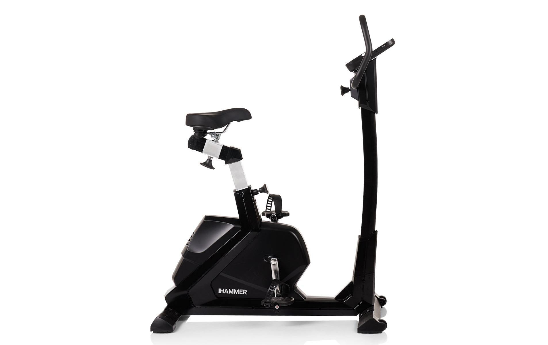 Ergometer Varon XTR II<br>Der Begleiter für deine Gesundheit
