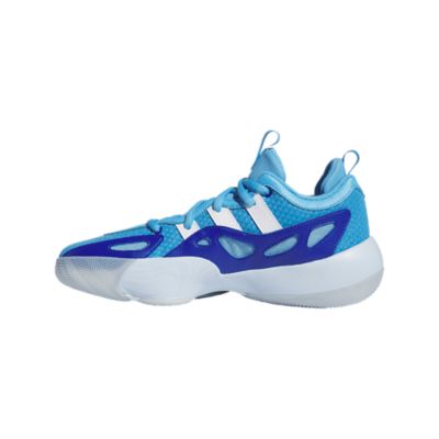 AdidasTrae Young Unlimited 2 - blau