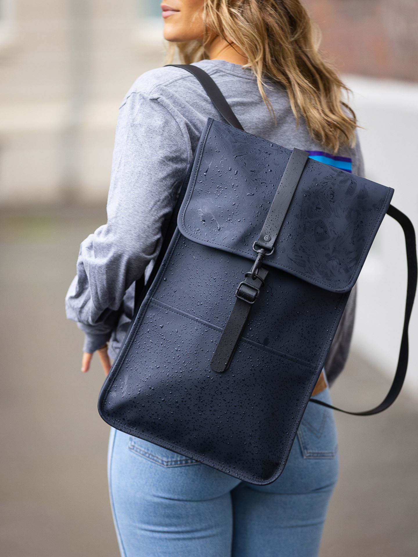 Backpack