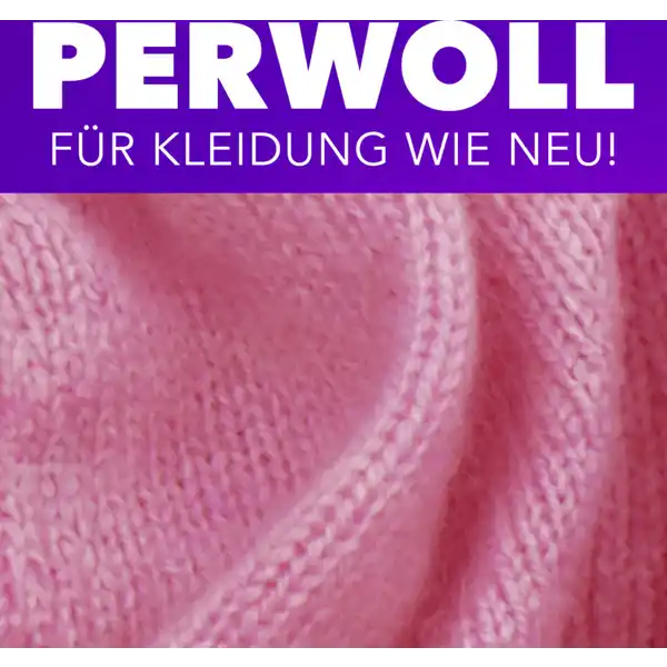 Renew Feinwaschmittel f. Wolle & Feines flüssig 27 WL