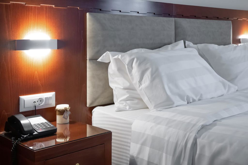 Attalos Hotel Athens Logies - Hotel