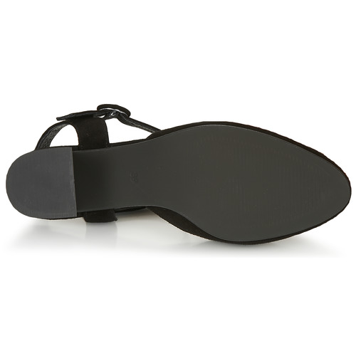 Betty London - MALINE - Noir