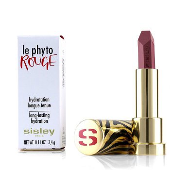 Sisley Le Phyto Rouge Long Lasting Hydration Lipstick Limited Edition