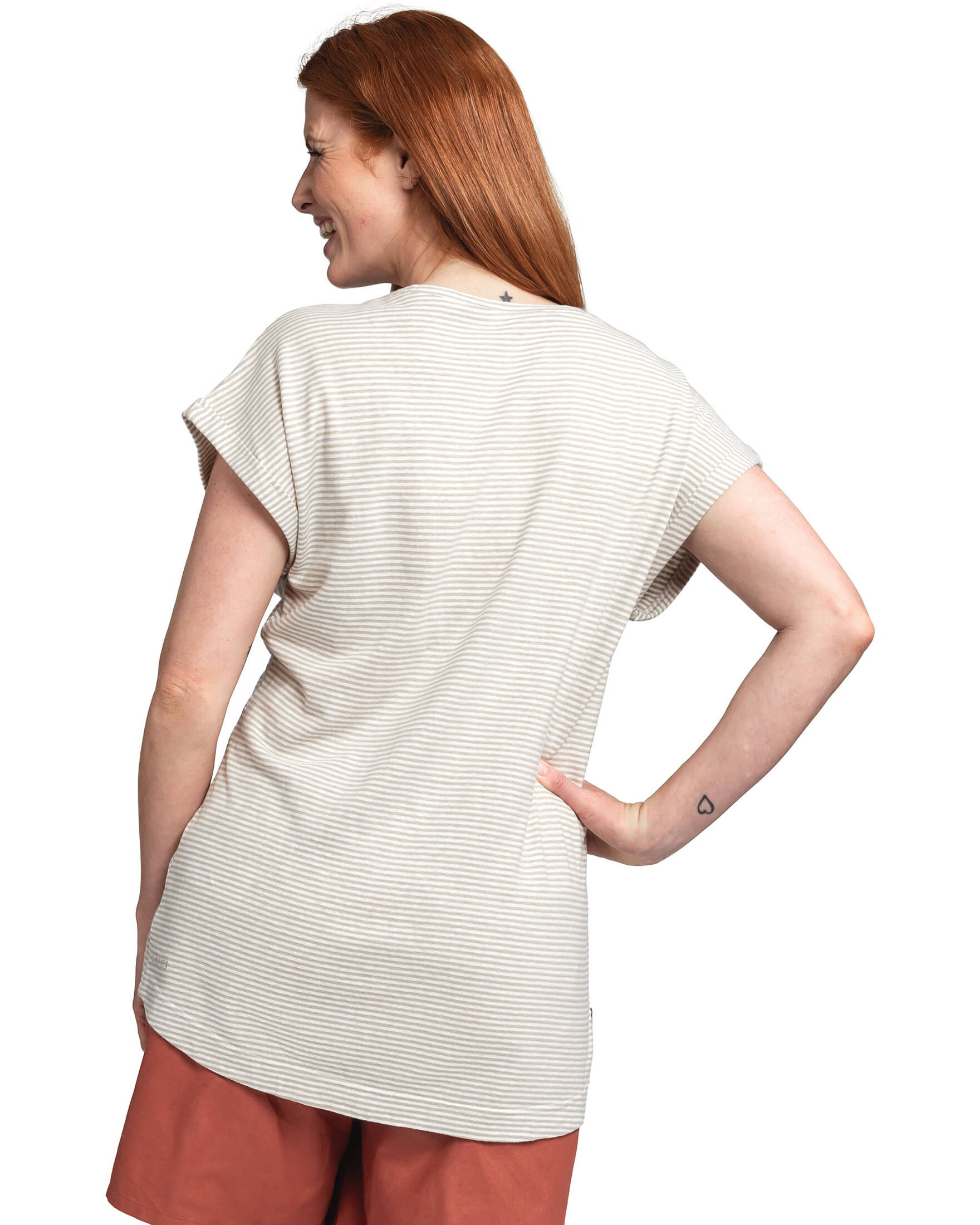 Schöffel| Damen T-Shirt Murcia L