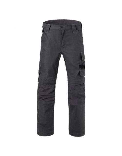 Havep Werkbroek Attitude 80229 Grijs - Werkkleding