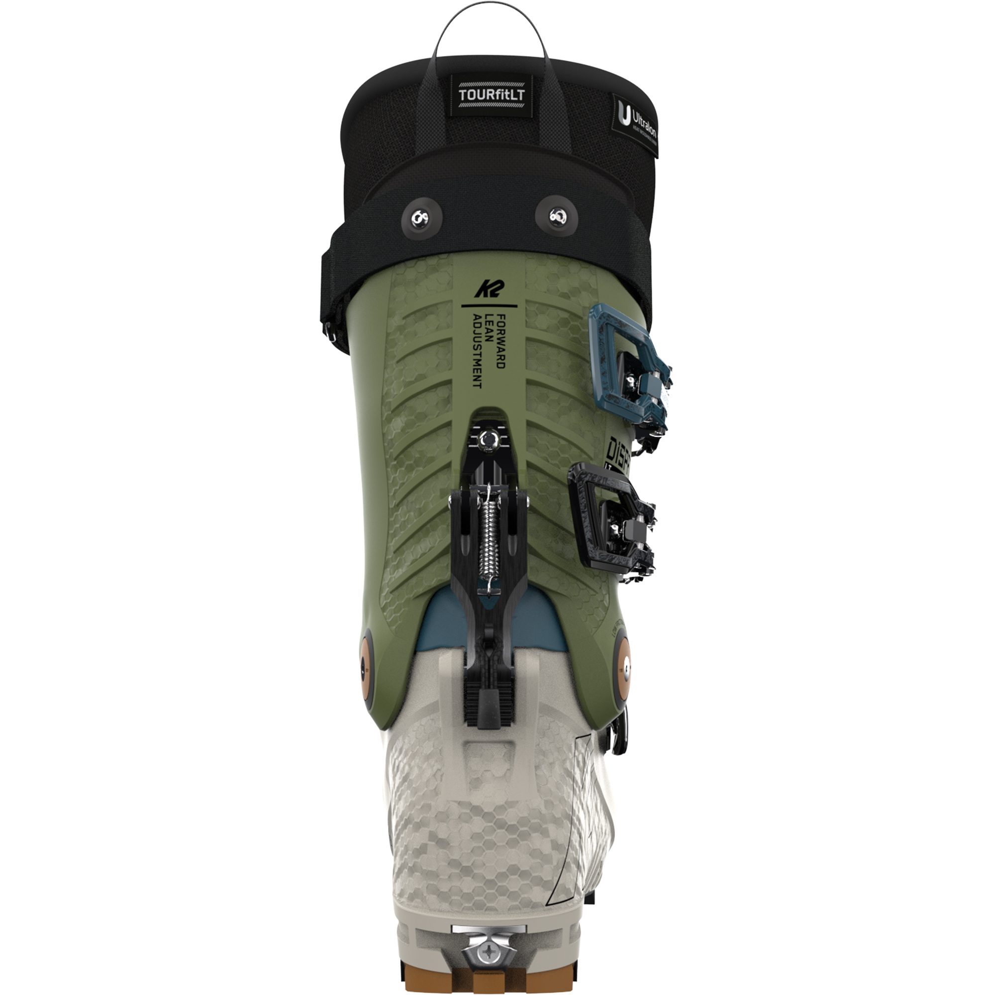 K2 Dispatch LT MV Touren Skischuhe Herren