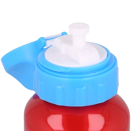 Garrafa de alumínio premium Patrulha Canina 500ml