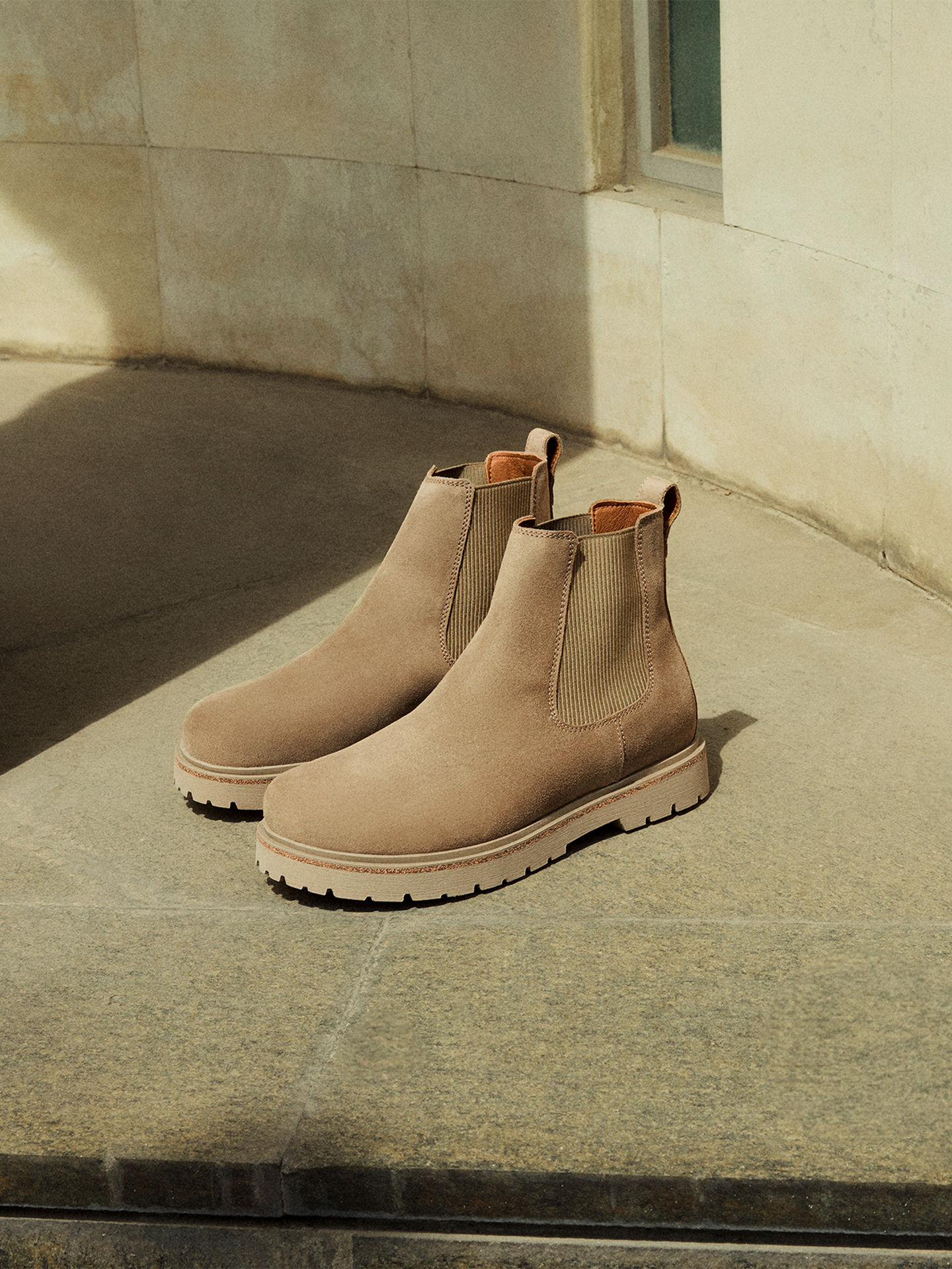 Highwood Slip On