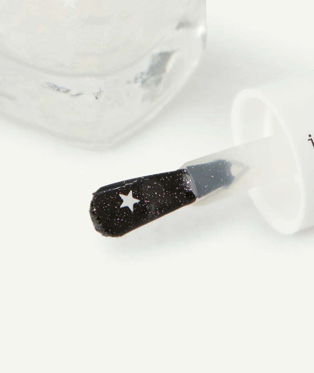 INUWETVERNIS VEGAN TRANSPARENT