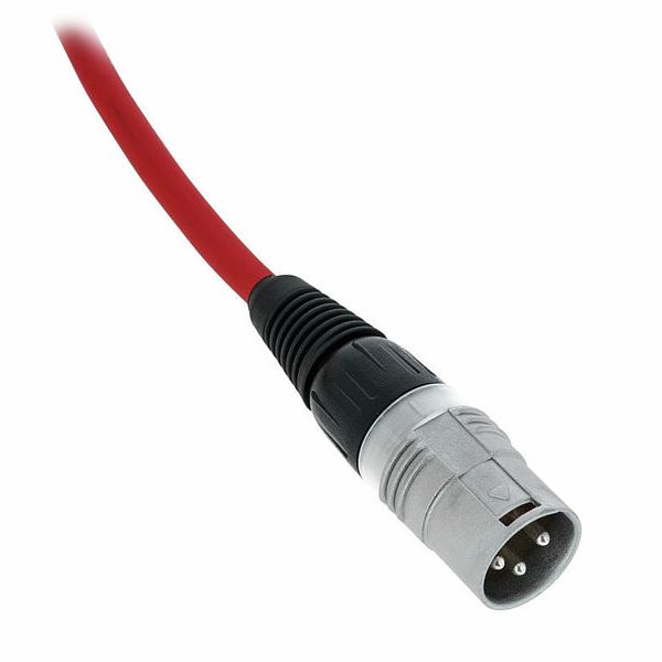 Sommer Cable Stage 22 SGHN RD 15,0m