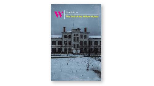 End of the Yellow House, The (Paperback)