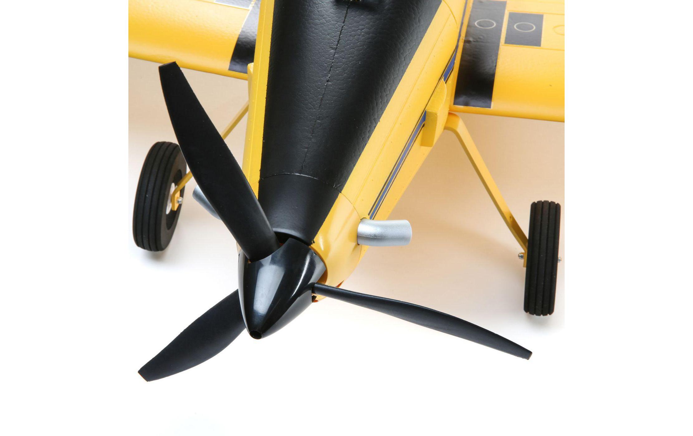Flugzeug Air Tractor 1500 mm BNF Basic<br>Motorflugzeug