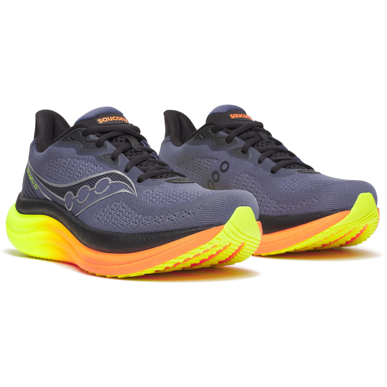 Saucony Triumph 23 Heren