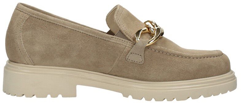 Gabor Mocassin beige