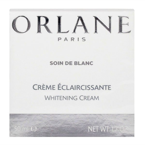 Crème éclaircissante 50ml