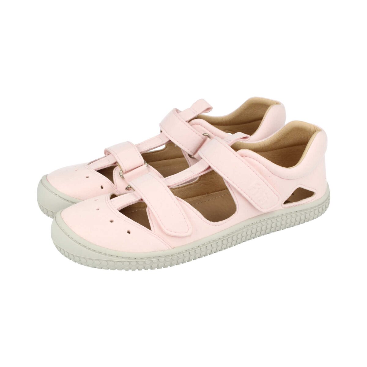 V20012-6 KAIIMAN rosa velcro Weite/M