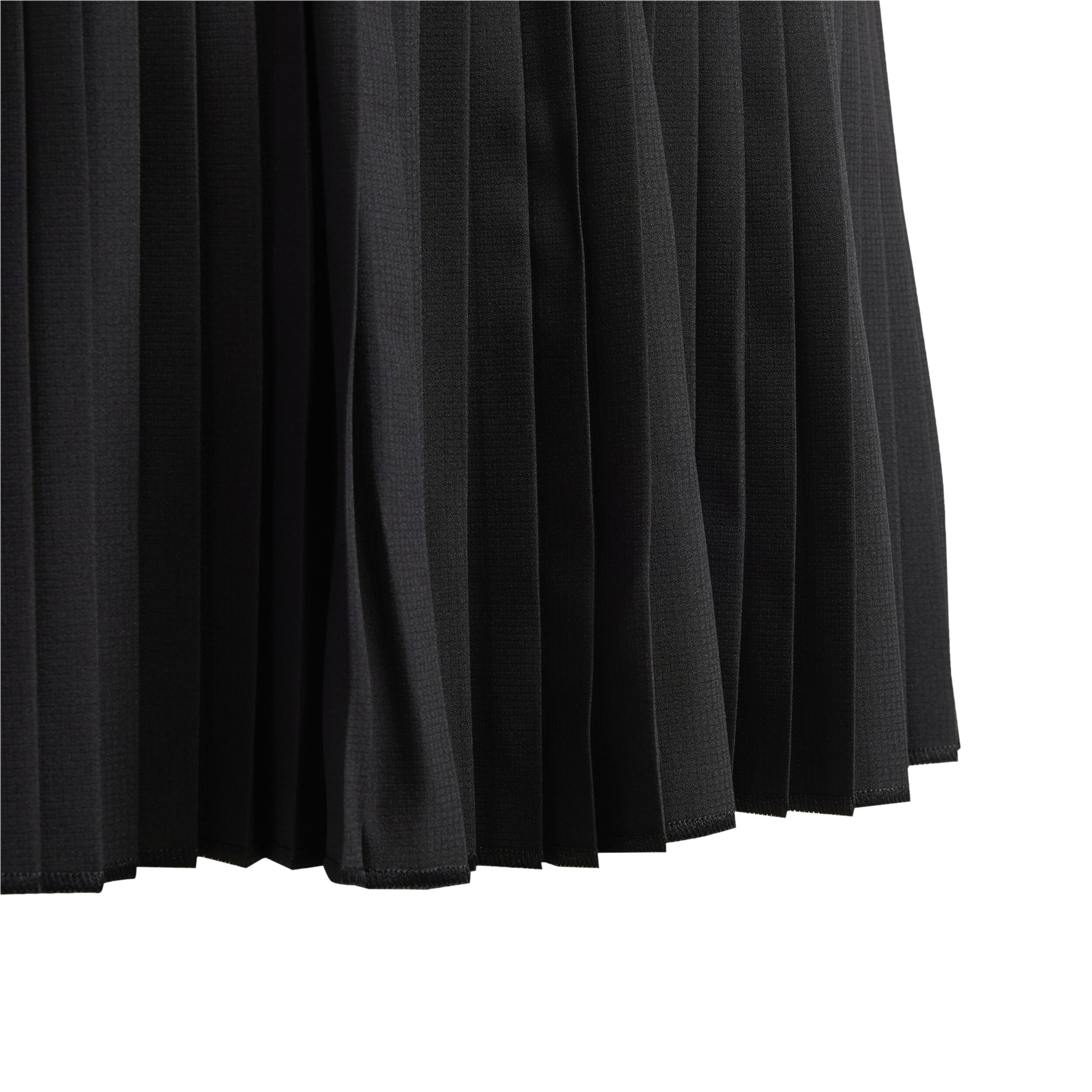 adidas Club Pleat Jupe Filles - Noir